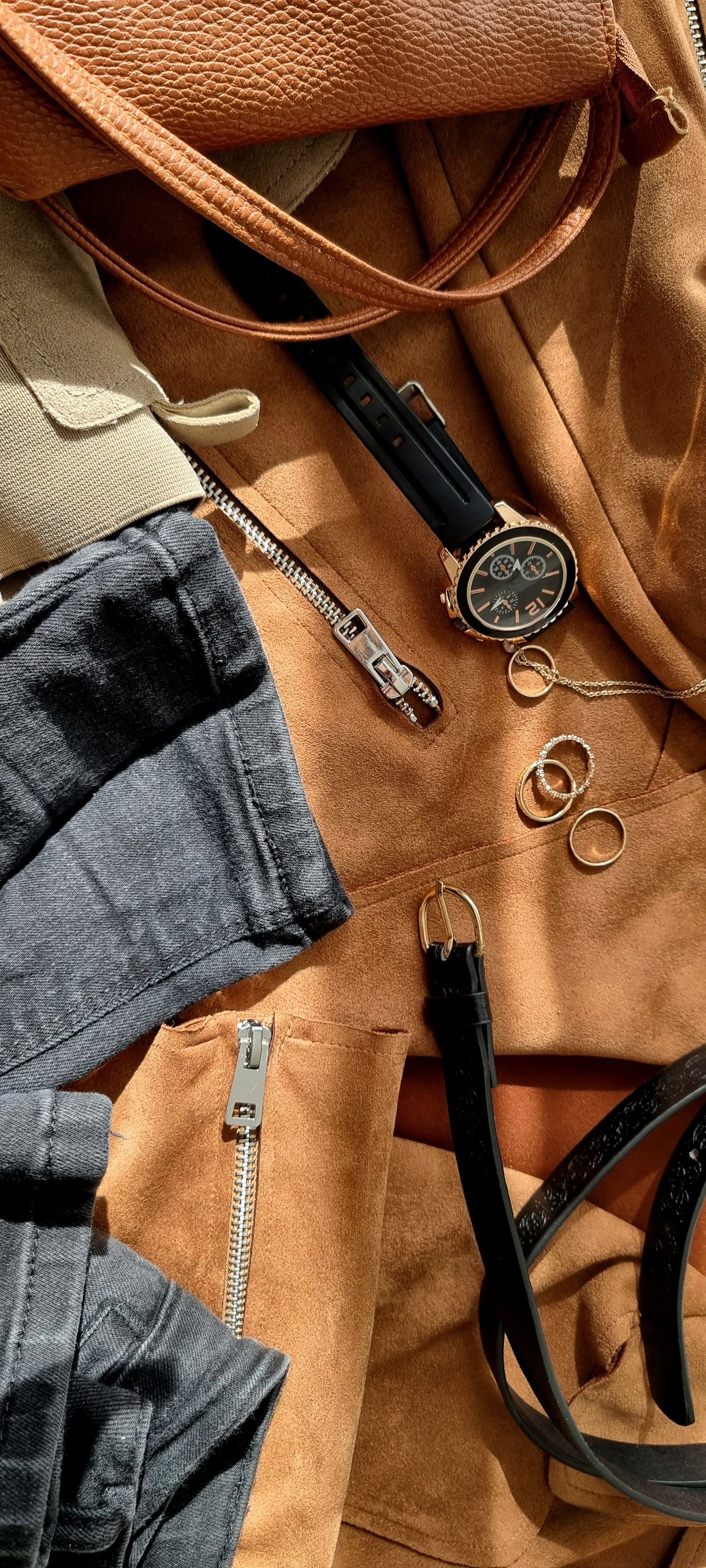 ACCESSORI